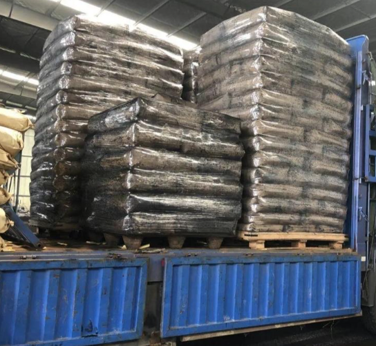 乐山市化工原料回收回收润滑油 - 方案